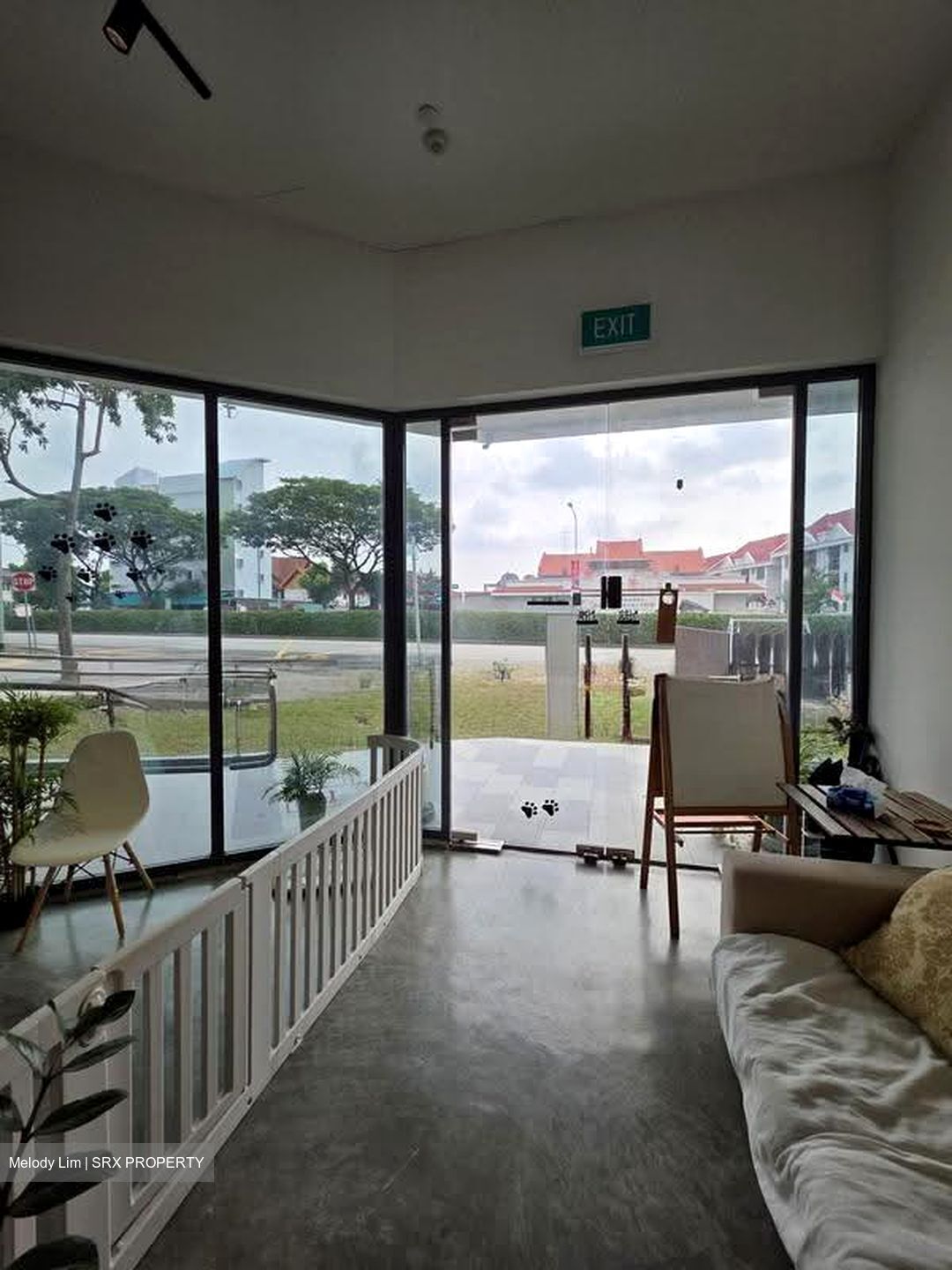 Prestige Point (D19), Shop House #619934391